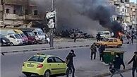 دو انفجار خونین در شمال غرب بغداد
