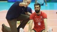 آغاز جنگ پنهان در والیبال برای صندلی ریاست