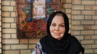 عاقبت زن ایرانی با انجام جراحی پلاستیک +عکس