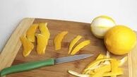 پیشگیری از بیماری های خطرناک با پوست این میوه ها