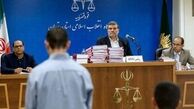  آغاز ششمین جلسه دادگاه عوامل تروریستی داعش