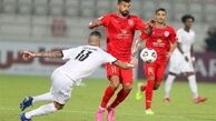 ستاره سابق پرسپولیس برمی گردد؟
