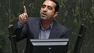 انتقاد نماینده مجلس از نحوه همکاری وزارت صنعت با سازمان بنادر
