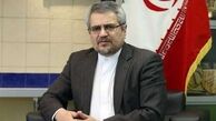 آژانس تنها مرجع صالح راستی‌آزمایی تعهدات هسته‌ای ایران تحت برجام است