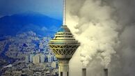 چی مصرف کنیم تا در آلودگی هوا مریض نشویم