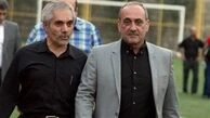  پایان عصر ثبات در پرسپولیس