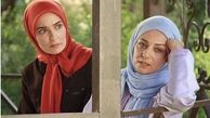 «ماه و پلنگ» سریال جدید شبکه سه+تصاویر