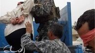 حکم اعدام در انتظار بیش از ۱۰۰ تروریست سعودی در عراق