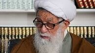 درگذشت عضو سابق مجلس خبرگان رهبری