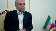 دیدار خانواده قربانیان فاجعه منا با رهبر انقلاب