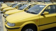 ۱۰۰۰ تاکسی تا آخر سال مجهز به دستگاه «پز» می‌شوند/افزایش در سال۹۵