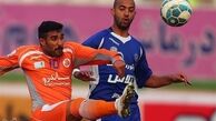 غیبت میداودی و ترابی در دیدار رده‌بندی جام شهدا