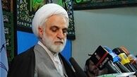 اژه ای: برای رحیمی متاسفم