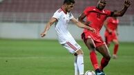 واکنش ستاره پرسپولیس درخصوص لژیونر شدنش