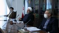 پیشنهاد سازمان مالیاتی درجهت تسریع و تسهیل درانجام امور مودیان مالیاتی تصویب شد
