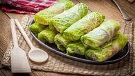 خواص شگفت انگیز پنهان در برگ کلم