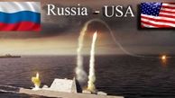 تکرار تاریخ؛ جنگ آمریکا با روسیه و چین
