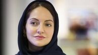 واکنش توییتری مهناز افشار به درگذشت حسین محب‌اهری/ عکس