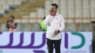نشست خبری دیدار استقلال خوزستان و استقلال برگزار نمی‌شود

