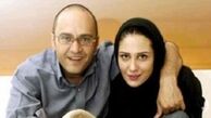 همسر اول رامبد جوان چه کسی بود؟ + عکس