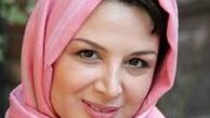 صحبت‌هاى در گوشى شهره سلطانی با گاو!