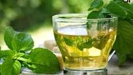 لاغری به سرعت برق و باد، با نوشیدن این چای