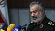 سردار فدوی:۴ الزام نظامی و ۹ الزام سیاسی موجب حمله آمریکا به ایران می‌شود
