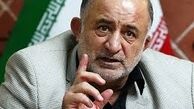 قاضی‌پور:پیگیر اظهارات وزیر ارشاد پیرامون دانشجویان انقلابی هستم