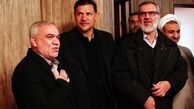 از استقلال بروم دیگر برنمی گردم!
