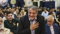 اصلاح‌طلبان سد راه محسن هاشمی برای شهردار شدن