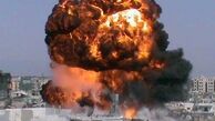 شهادت 5 کودک در حمله راکتی تروریست ها به درعا 