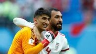 گزارش AFC از درخشش دو ستاره ایرانی در امارات