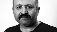  سلفی شاد و سرحال «سیدعلی صالحی» با مادرش/عکس