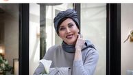 جواهر درخشان ایرانی مراسم آرمانی در پاریس+عکس