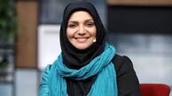  قاب یادگار الهام پاوه‌نژاد از کنسرت علیرضا قربانی