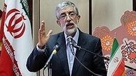 موافق صحبت‌های روحانی درباره شورای نگهبان و مجلس آینده نیستم
