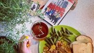 نتیجه سالها وبلاگ نویسی مهرآوه شریفی نیا!