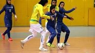 ماجرای پاره‌ کردن قرارداد بانوان توسط مدیرعامل یک تیم فوتسال