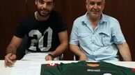 خبرهای خوب از مذاکره پرسپولیس با ریزه‌اسپور