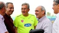 واکنش باشگاه پرسپولیس به اعتصاب سرخپوشان و صحبت‌های زنوزی