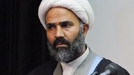تقویت پیام‌رسان‌های داخلی دنبال نشود، جهرمی را به مجلس می‌آوریم