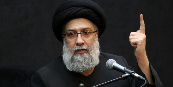 
مانع رسیدن به حسنات! 