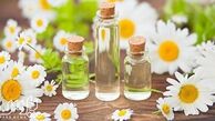 خواص شگفت انگیز عرق بابونه برای سلامتی !