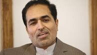 عابدینی:آمریکایی‌ها کسب سود اقتصادی را بر ارزش‌های انسانی ترجیح می‌دهند