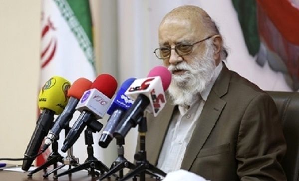 عاملان وضع موجود با شعار «نجات ایران» ثبت‌نام کردند/ آمدن آیت‌الله رئیسی باعث مشارکت بیشتر مردم می شود