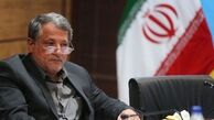 توضیحات محسن هاشمی در مورد تبلت مورد استفاده‌اش
