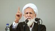 توصیه آیت‌الله حائری به هاشمی و مصباح