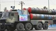 سامانه موشکی «باور373» با حضور روحانی رونمایی شد