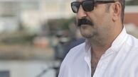 مهران احمدی چه تیپی زده + عکس