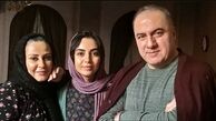 عکس جدید شیوا خسرومهر + بیوگرافی
